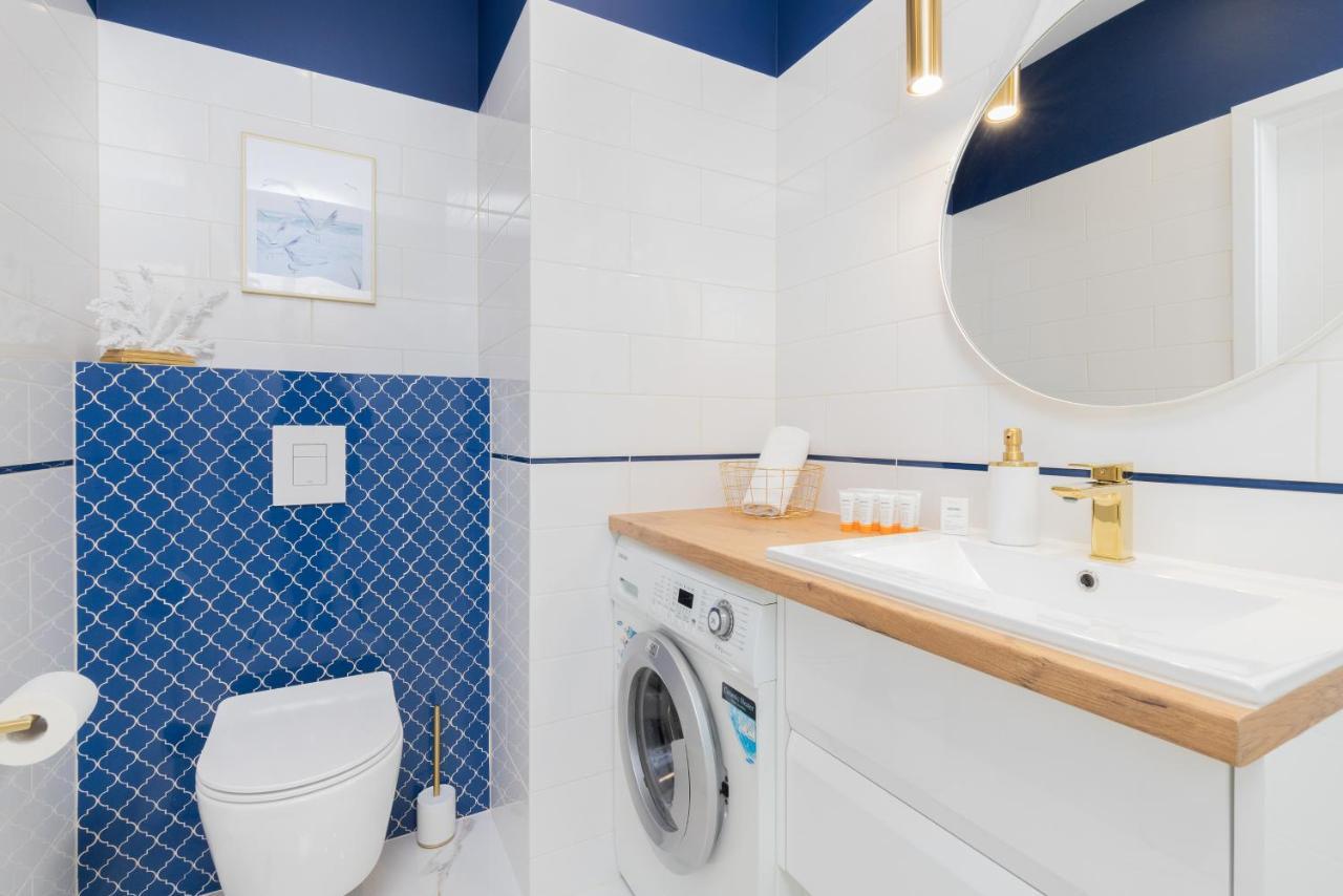 Apartament Sucha Nowa Letnica *